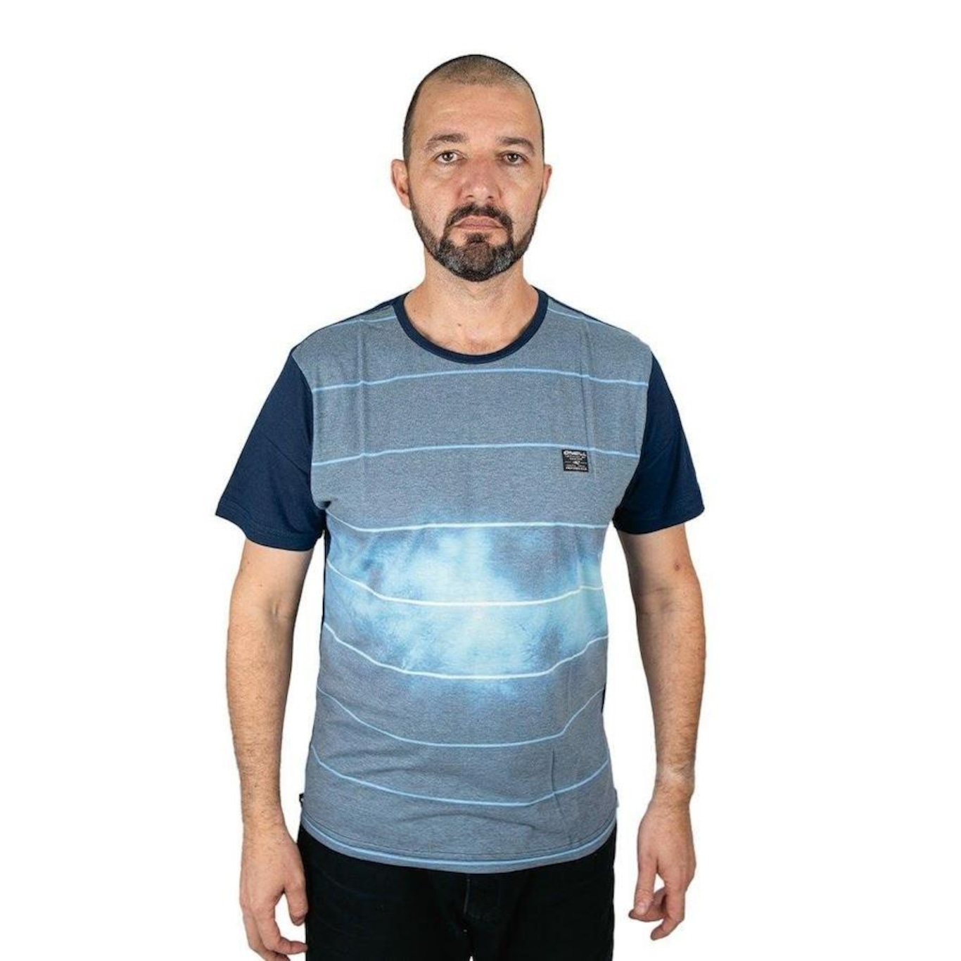 Camiseta O''''Neill - Masculina - Foto 1