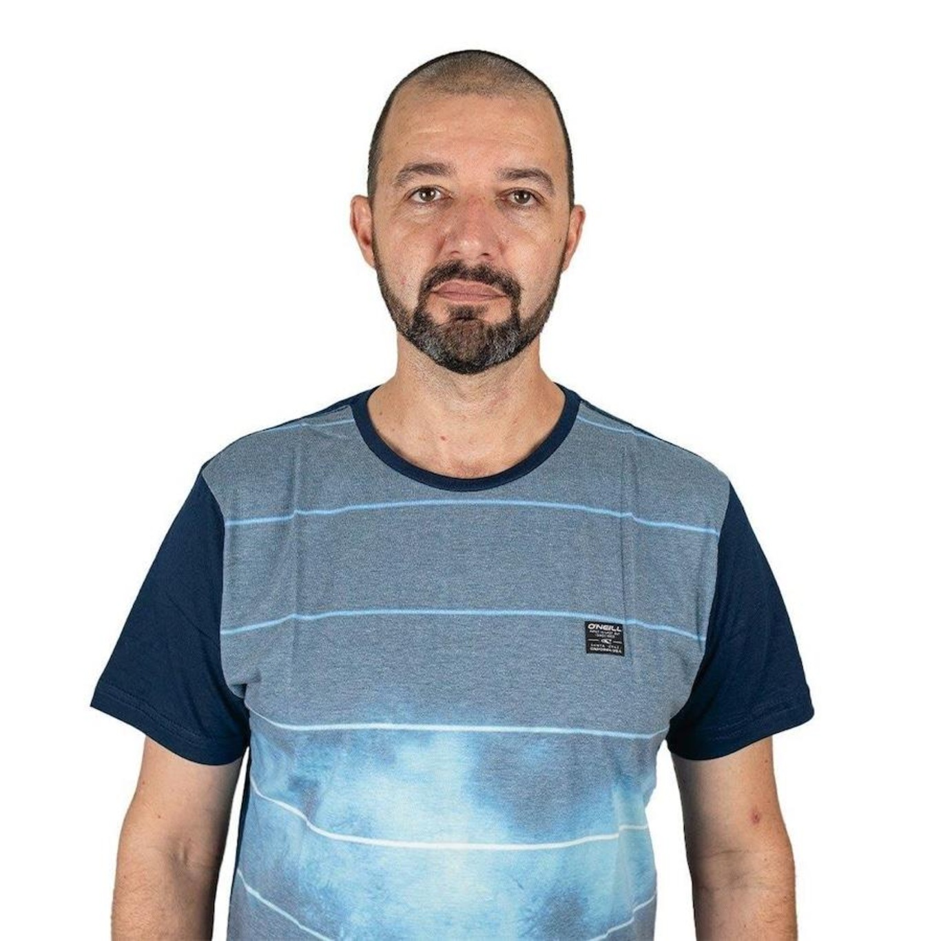 Camiseta O''''Neill - Masculina - Foto 3