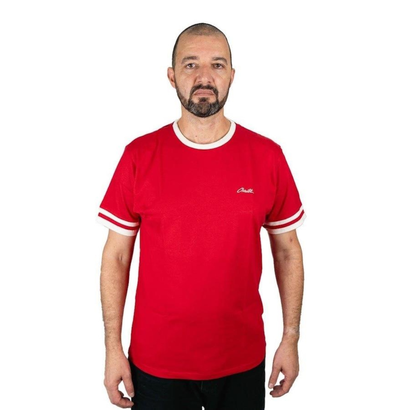 Camiseta O''''Neill - Masculina - Foto 1