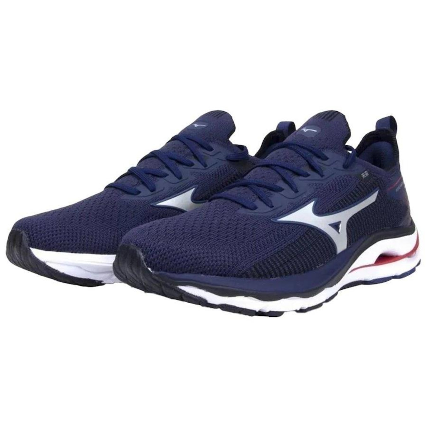 Tênis Mizuno Wave Mirai 5 - Masculino - Foto 1