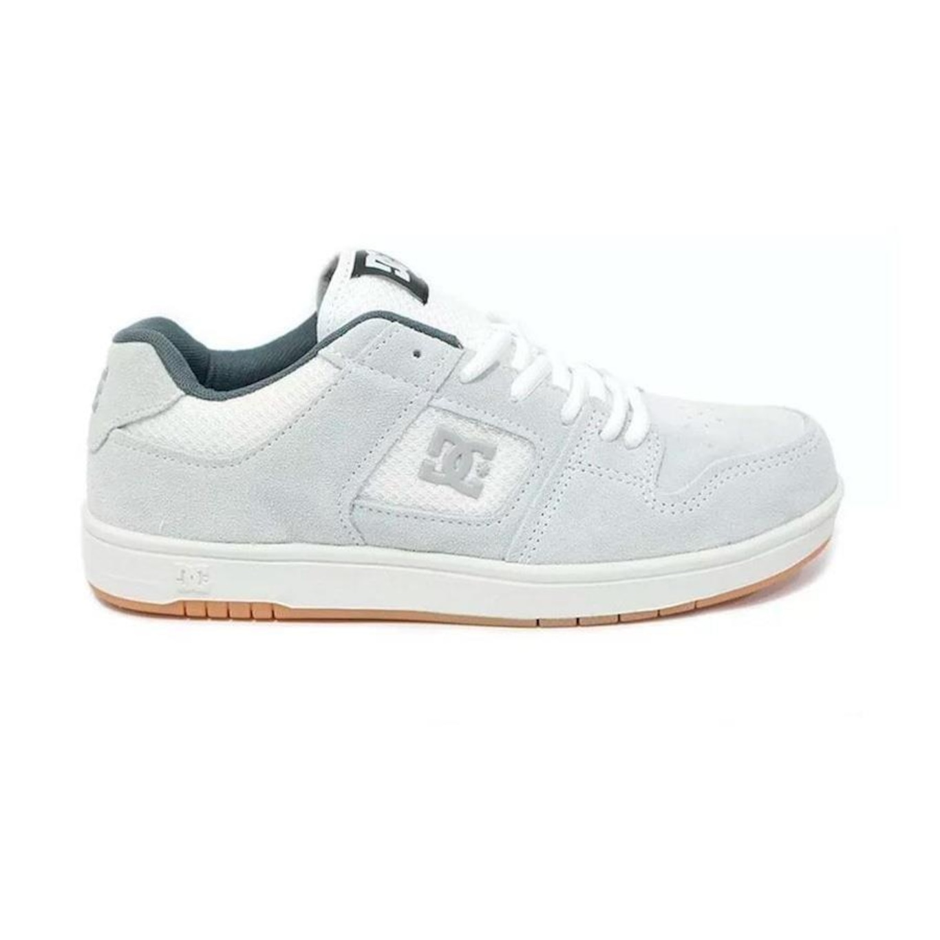 Tênis DC Shoes Manteca 4 - Masculino - Foto 1