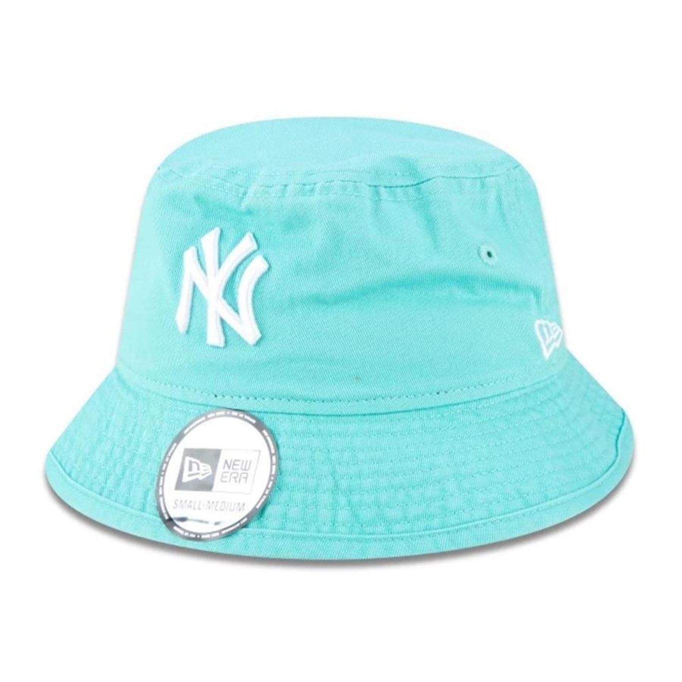 Chapéu Bucket New Era New York Yankees Q421 - Adulto - Foto 1