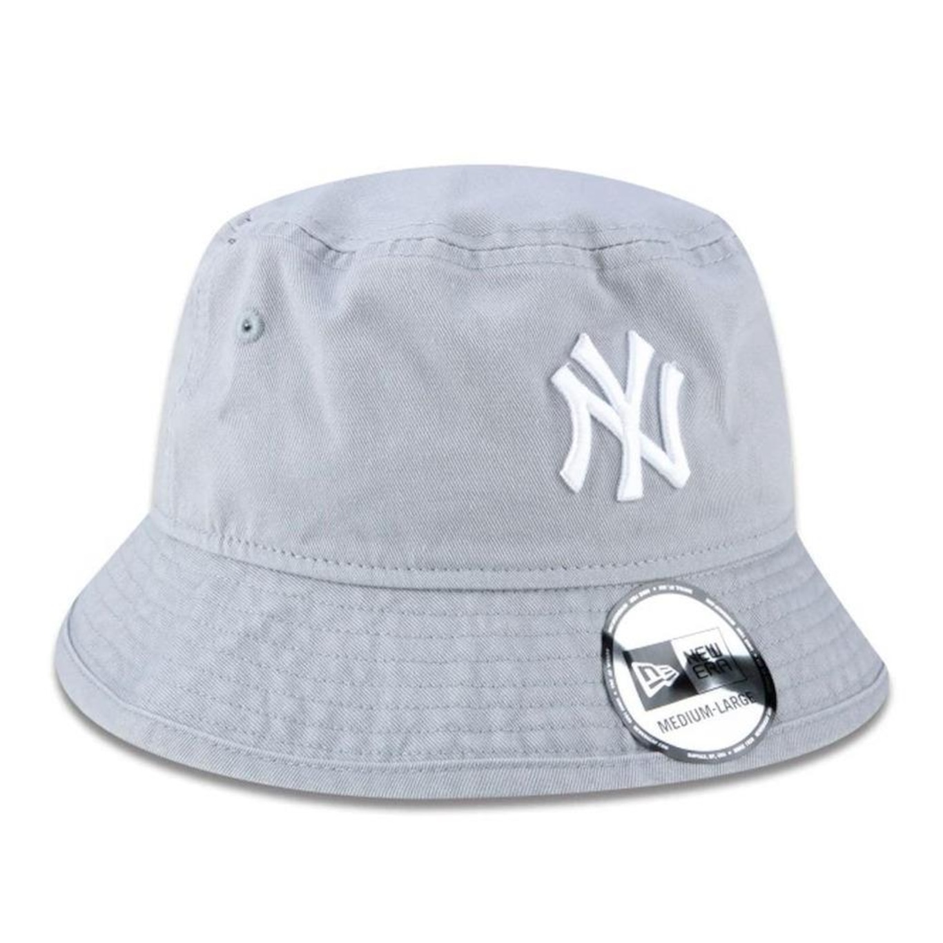 Chapéu Bucket New Era New York Yankees Q421 - Adulto - Foto 3