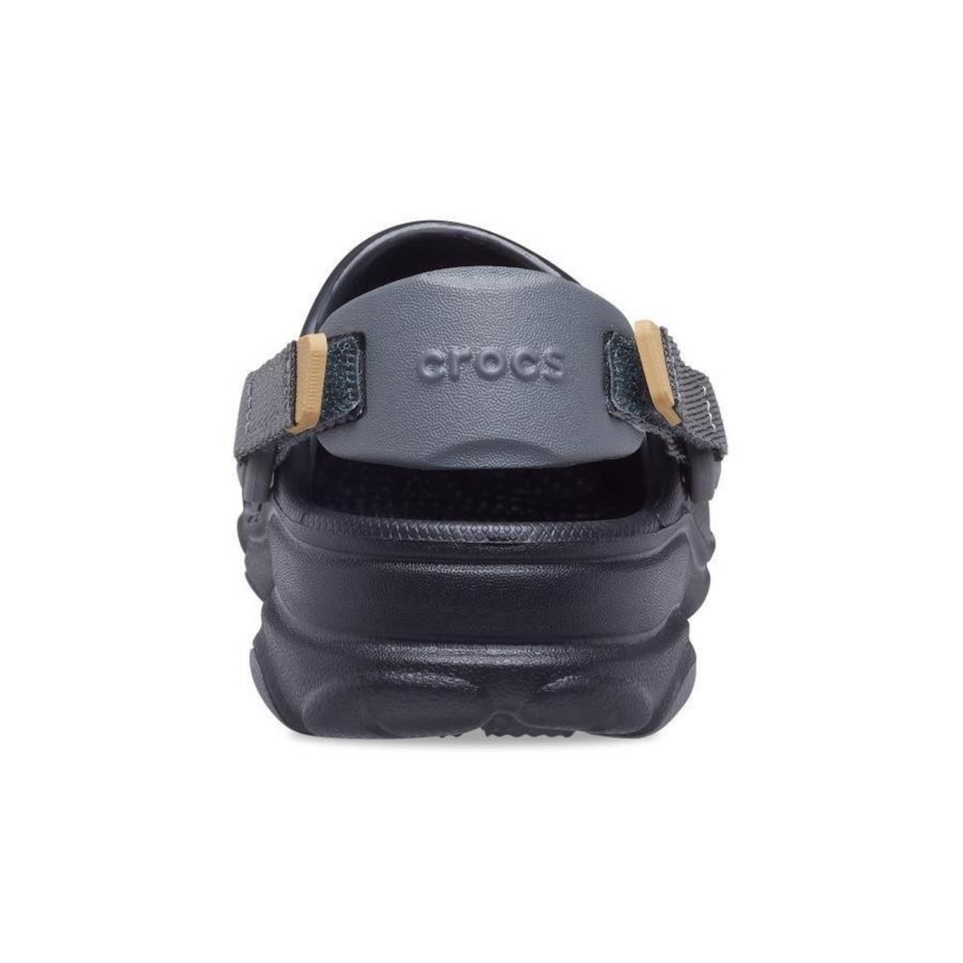 Sandália Crocs Classic All Terrain Clog K - Masculino - Foto 6