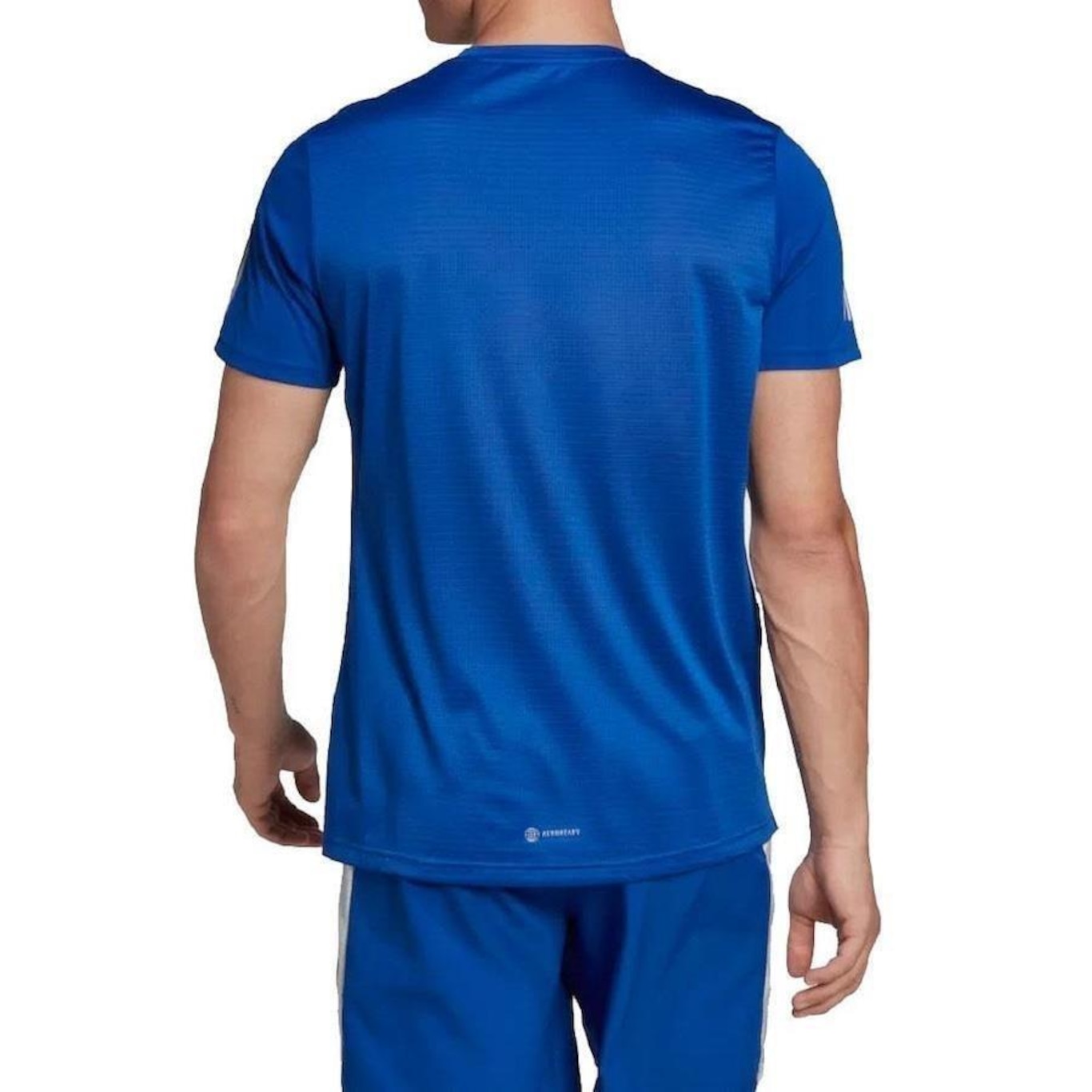 CAMISETA ADIDAS OWN THE RUN - Foto 3