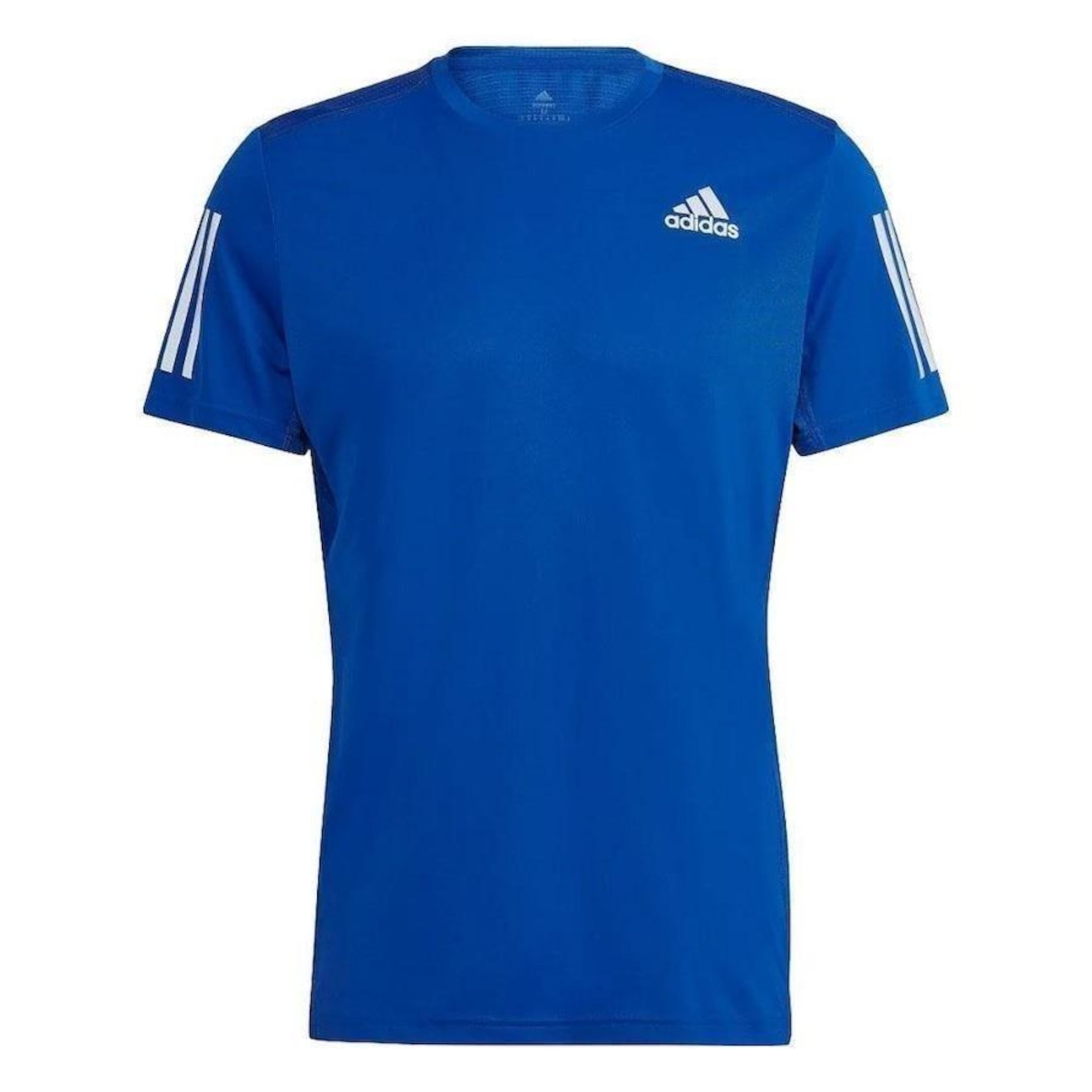 CAMISETA ADIDAS OWN THE RUN - Foto 4