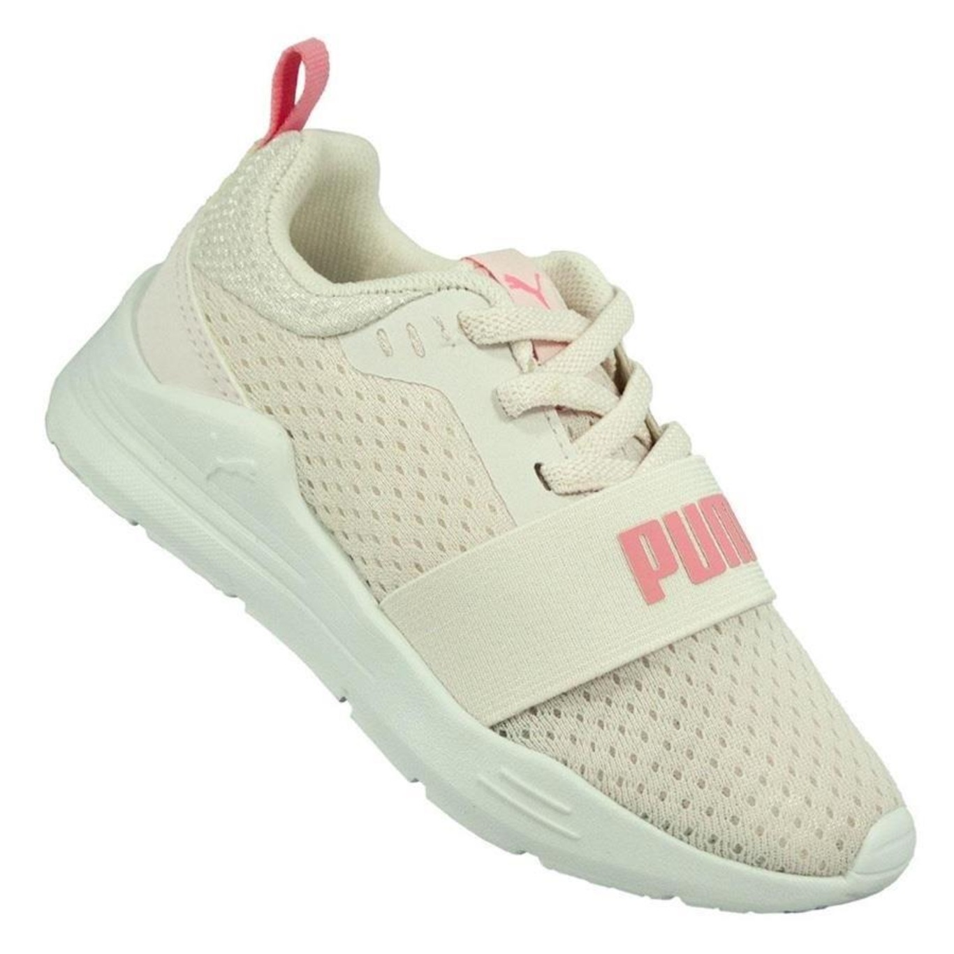 Tenis puma shop infantil centauro