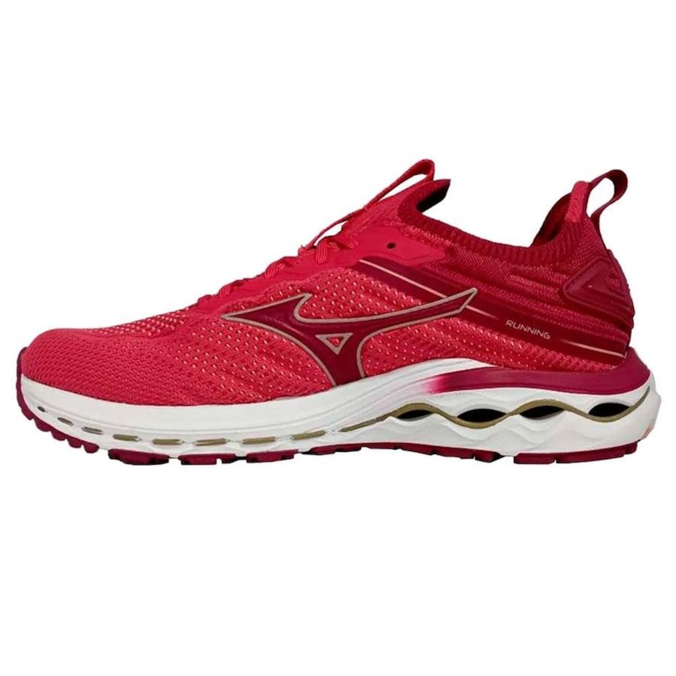 Tênis Mizuno Wave Legend 2 - Feminino - Foto 2