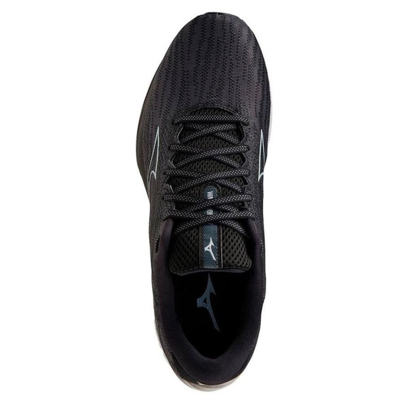 Tênis Mizuno Wave Rider 27 - Masculino - Foto 3