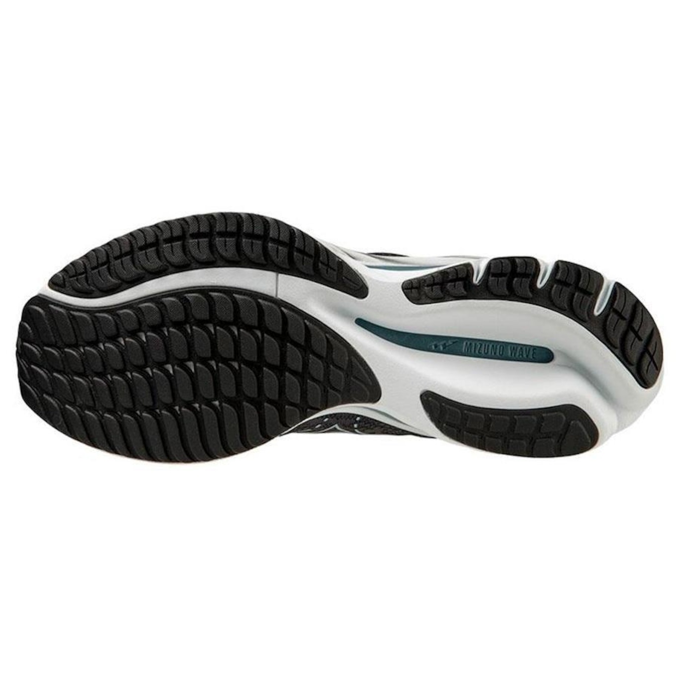 Tênis Mizuno Wave Rider 27 - Masculino - Foto 5