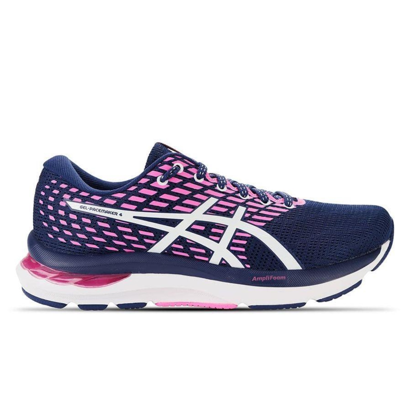 Tênis Asics Gel-Pacemaker 4 - Feminino - Foto 1