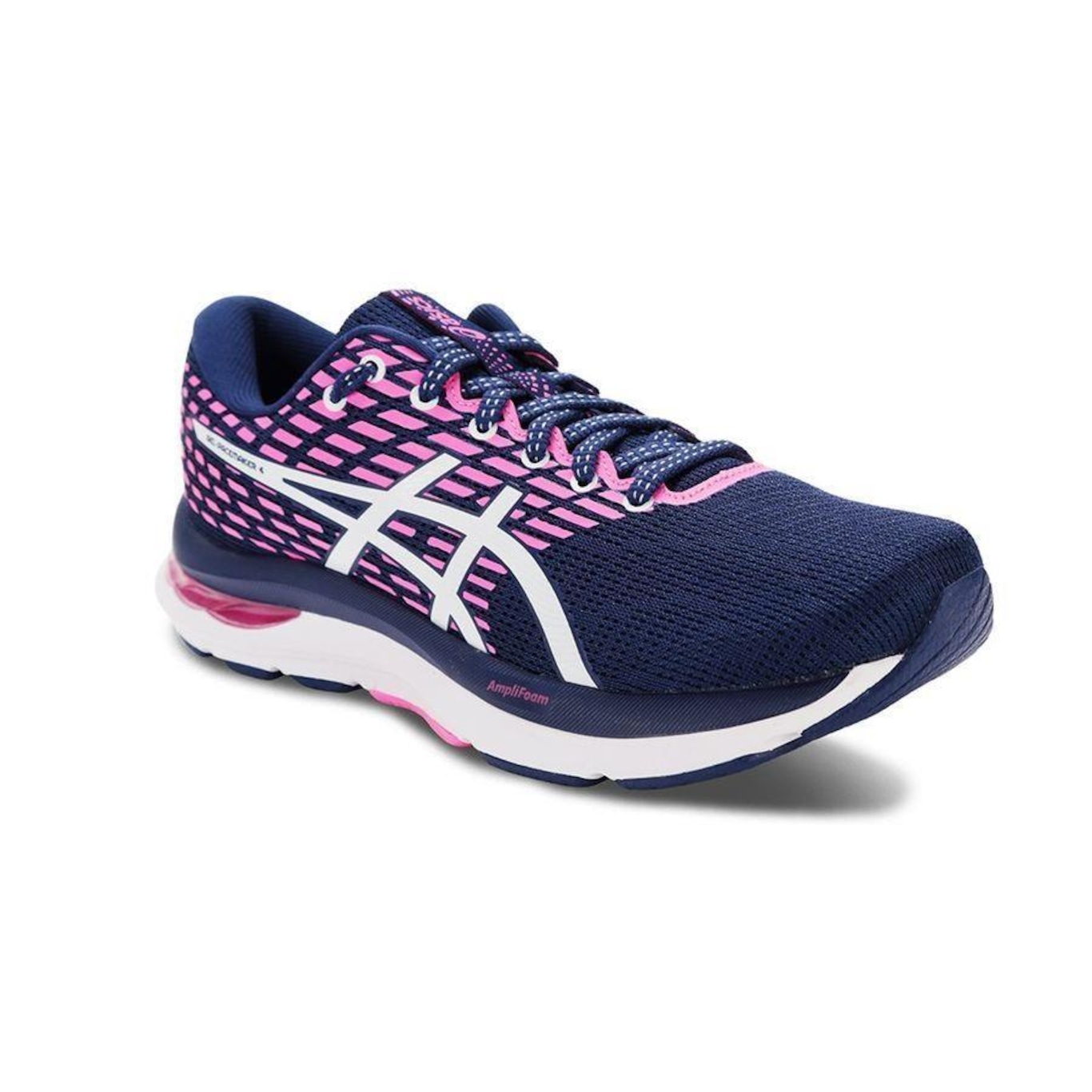 Tênis Asics Gel-Pacemaker 4 - Feminino - Foto 3