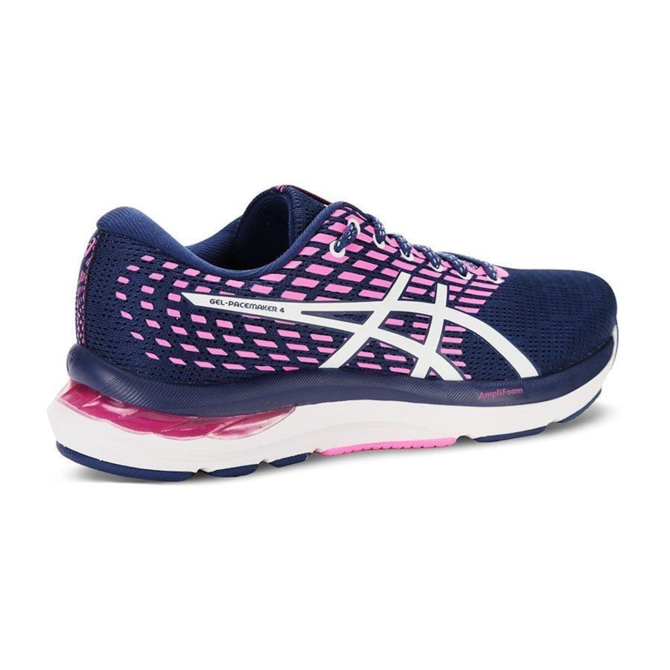 Tênis Asics Gel-Pacemaker 4 - Feminino - Foto 4