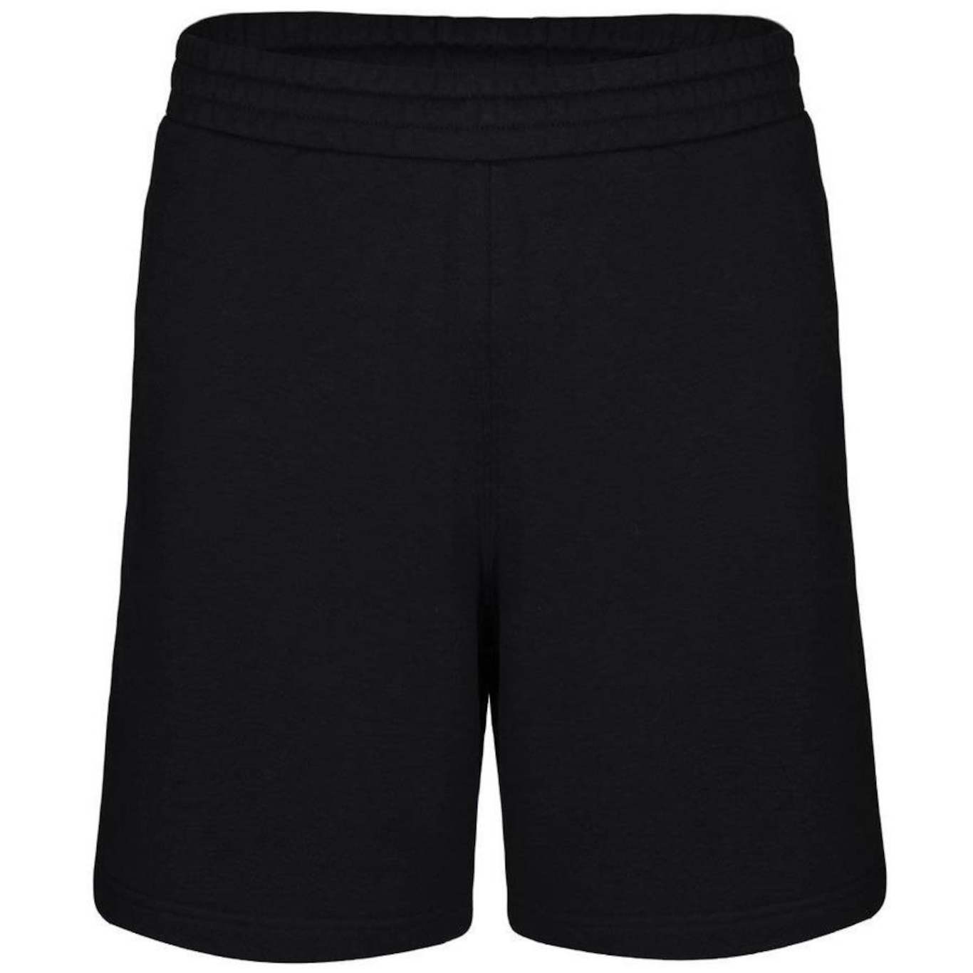 Bermuda adidas Short Ft - Masculina - Foto 1