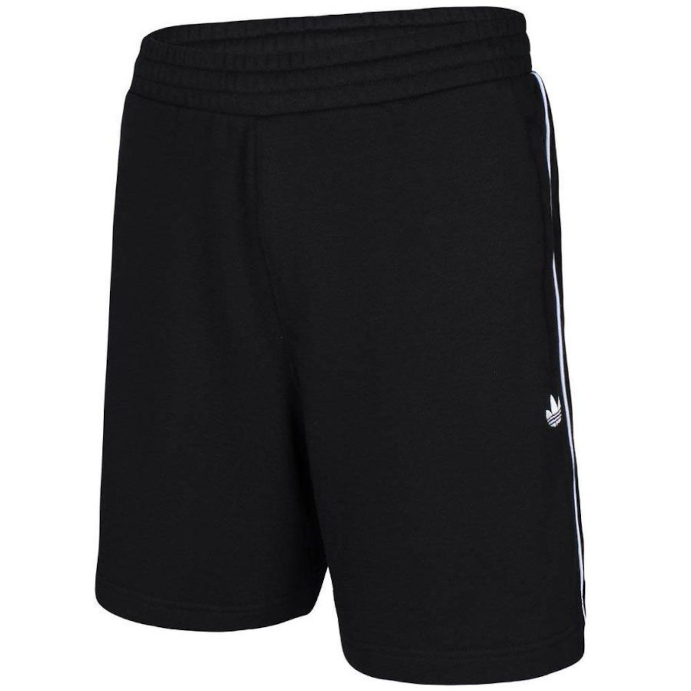 Bermuda adidas Short Ft - Masculina - Foto 3