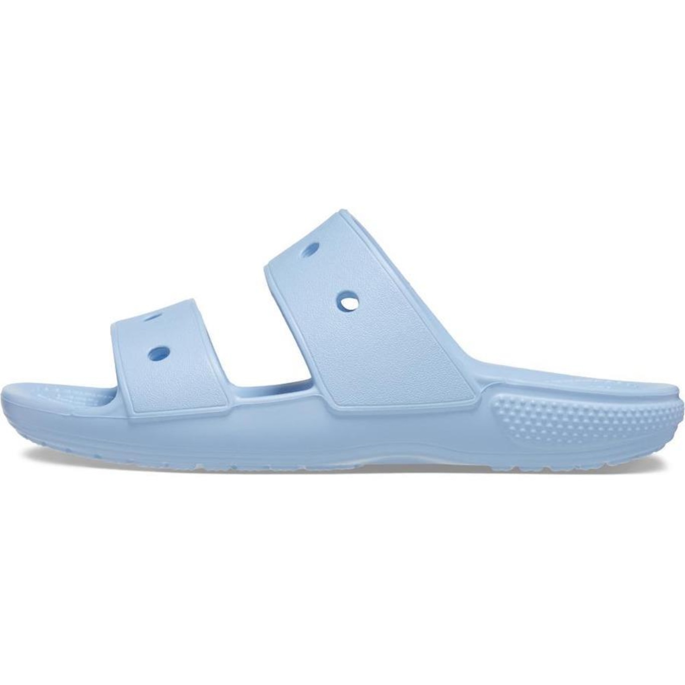 Sandália Crocs Classic Sandal K - Unissex - Foto 3