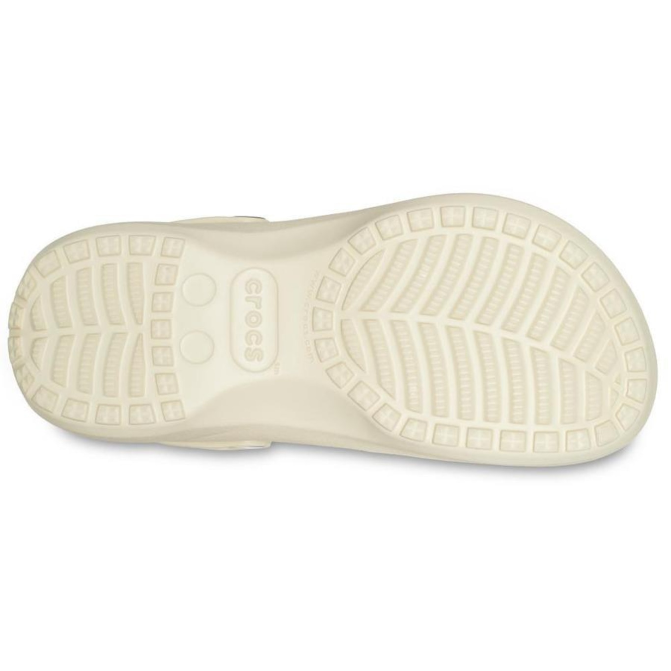 Sandália Crocs Classic Plataform Lined Clog - Feminina - Foto 5