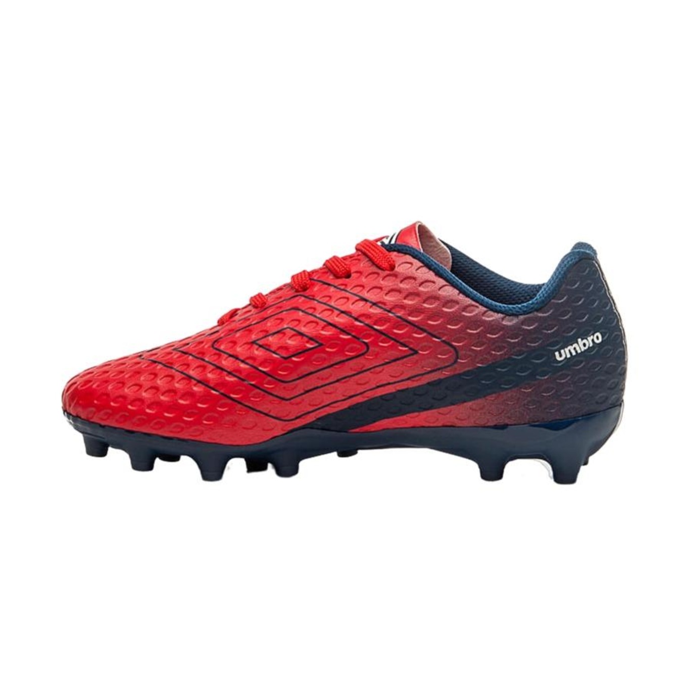 Chuteira de Campo Umbro Warskin - Masculina - Foto 5