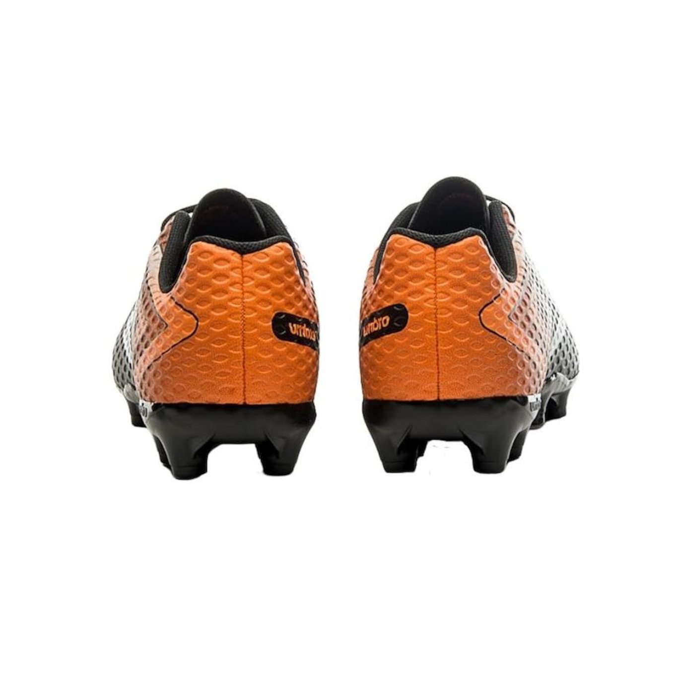 Chuteira de Campo Umbro Warskin - Masculina - Foto 3