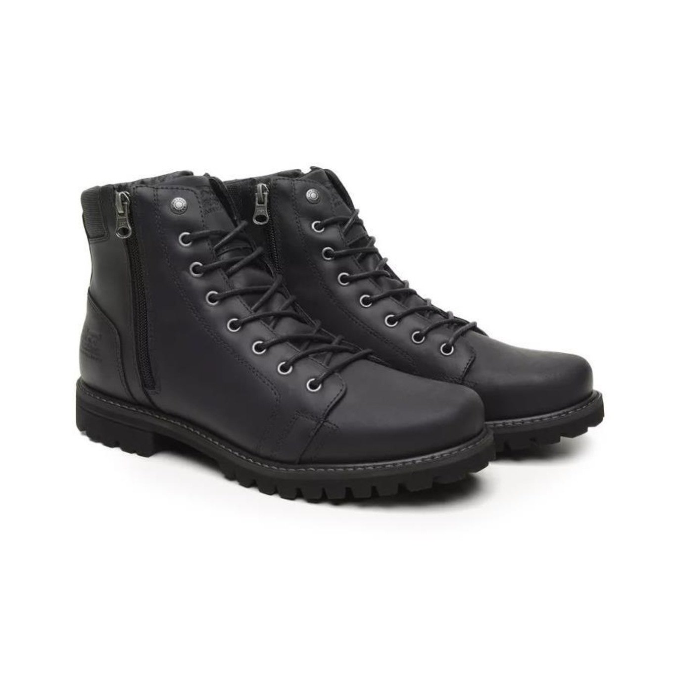 Bota Coturno Bradok Tucson - Masculina - Foto 2