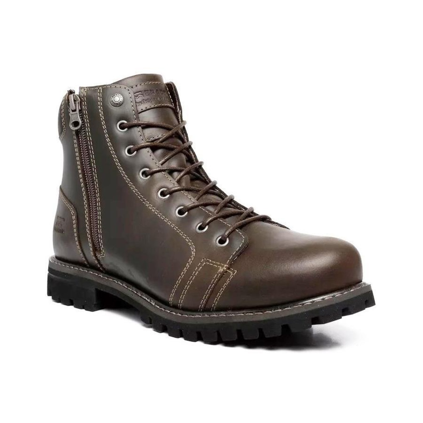 Bota Coturno Bradok Tucson - Masculina - Foto 2