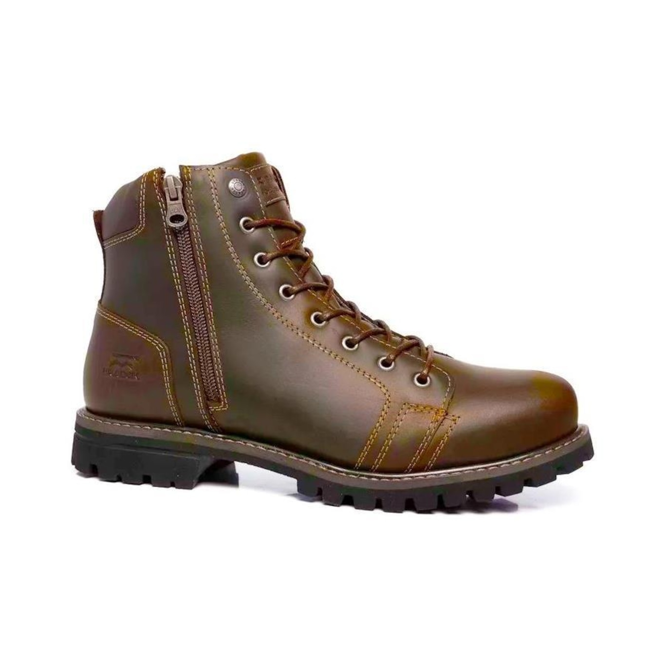 Bota Coturno Bradok Tucson - Masculina - Foto 1