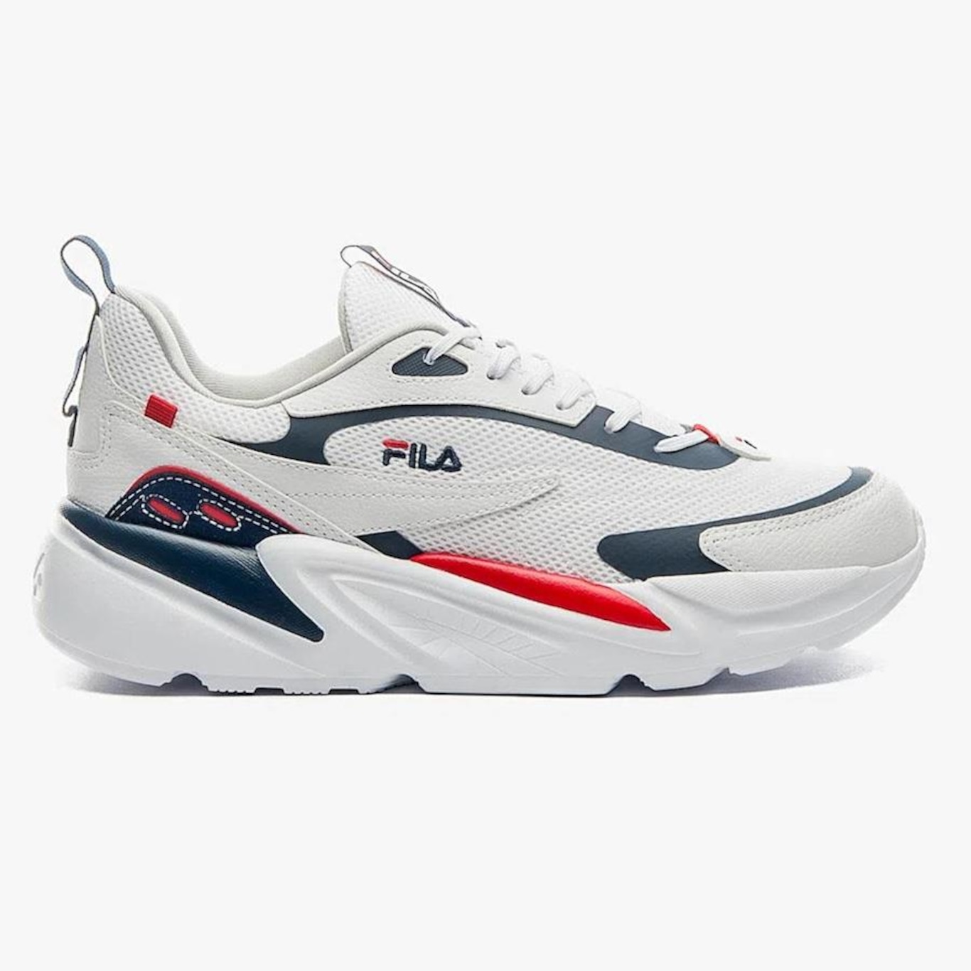 Tenis fila on sale lançamento 2019 kimono