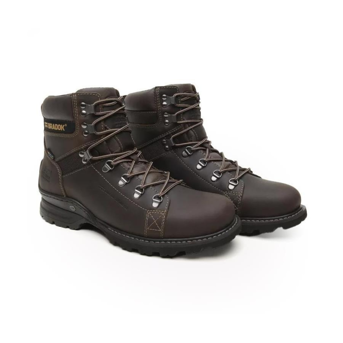 Bota braddock montana store 2