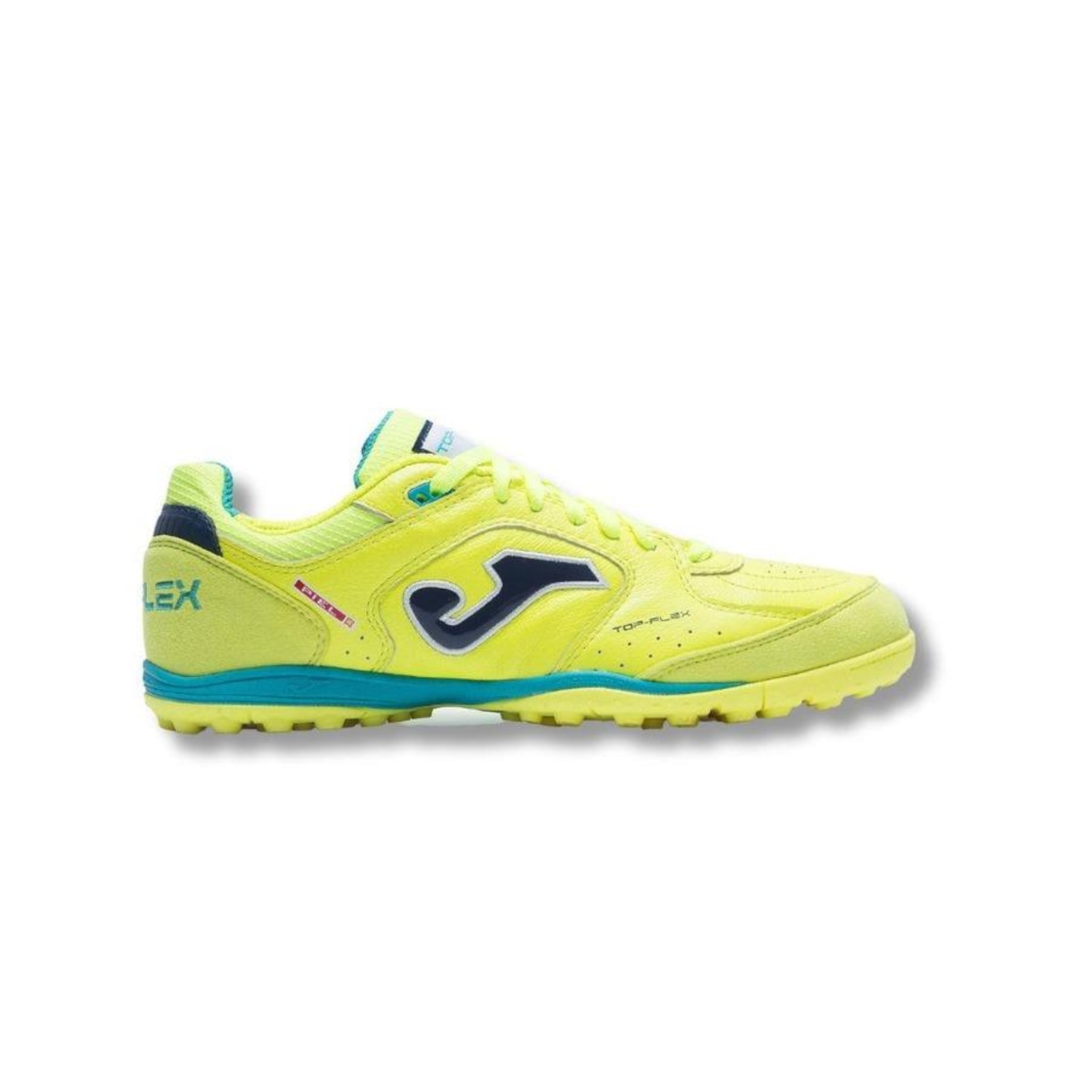 Chuteira de Society Joma Top Flex - Masculina - Foto 1