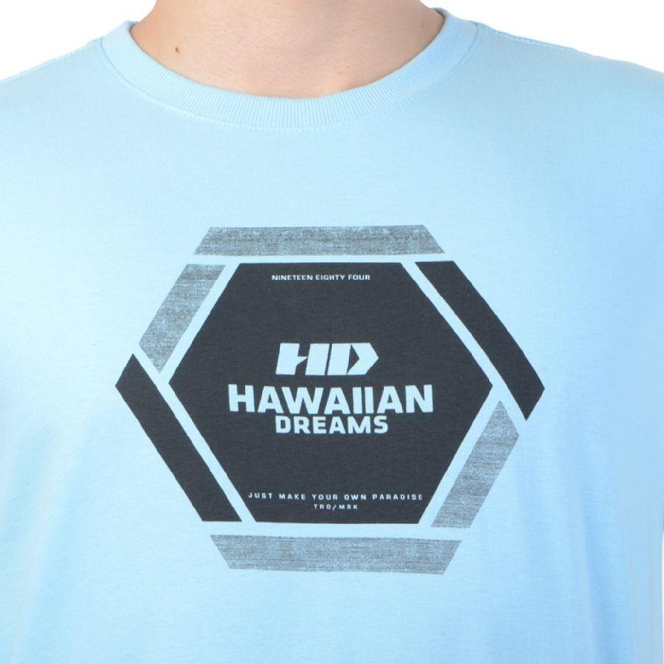 Camiseta Hd Dreams - Masculina - Foto 2