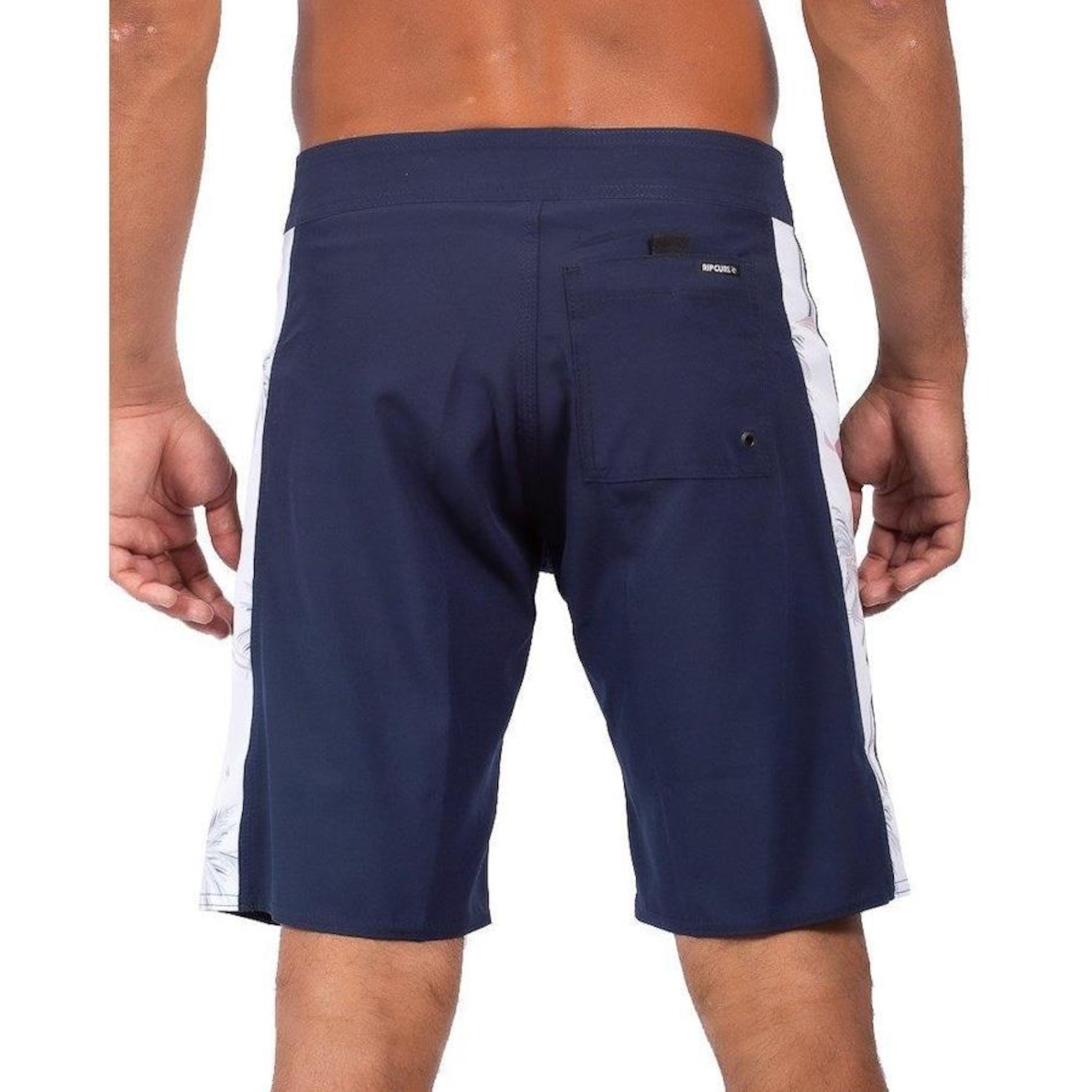 Bermuda Água Rip Curl Sideways - Masculina - Foto 2