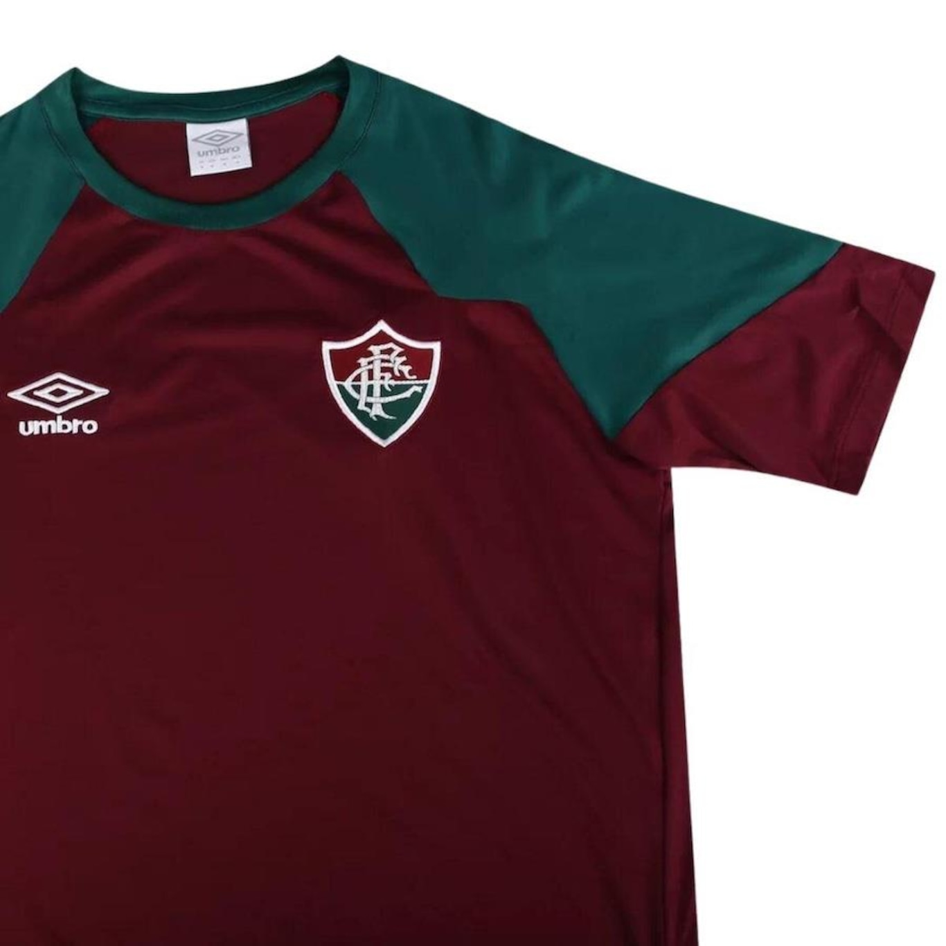 T-shirt em Masculino - Roupas – fluminense2023