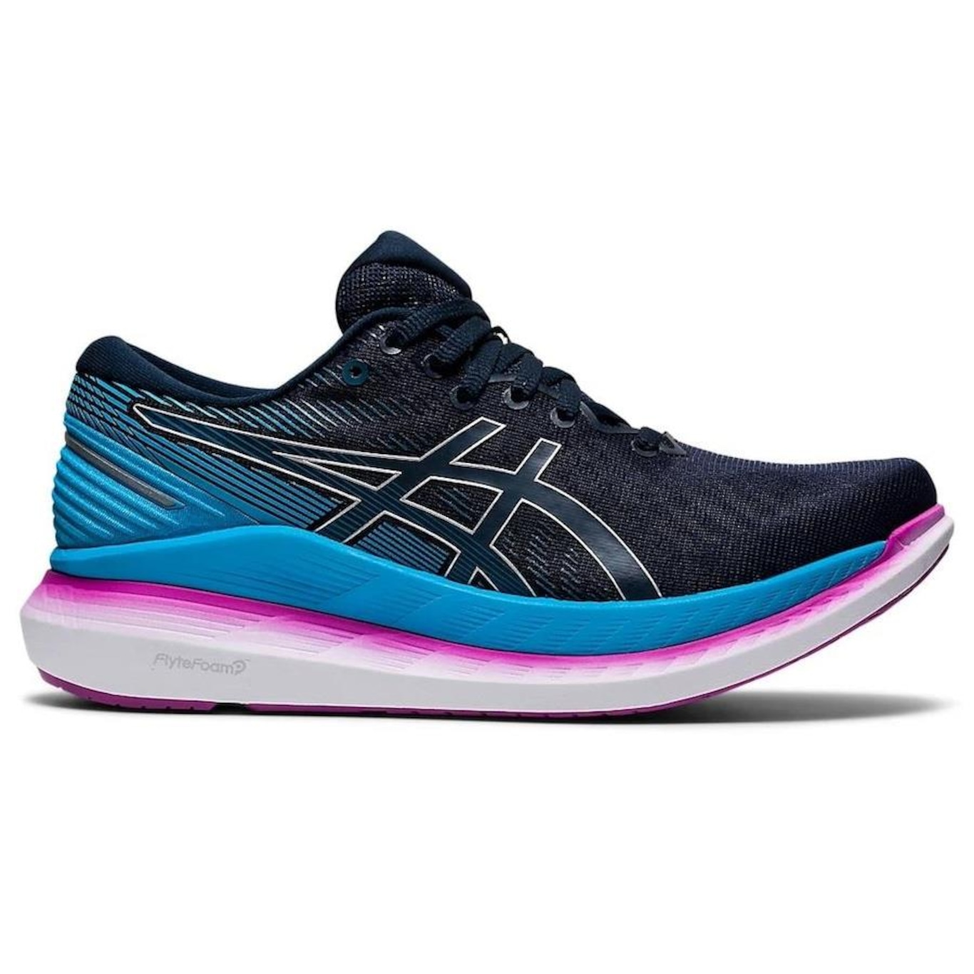 Asics glide shop ride comprar