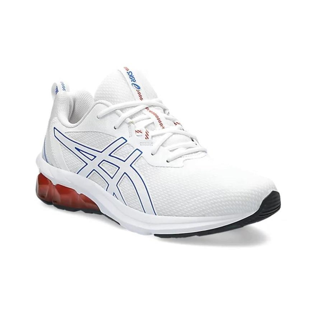 Tênis Asics Gel Quantum 90 Iv - Masculino - Foto 1