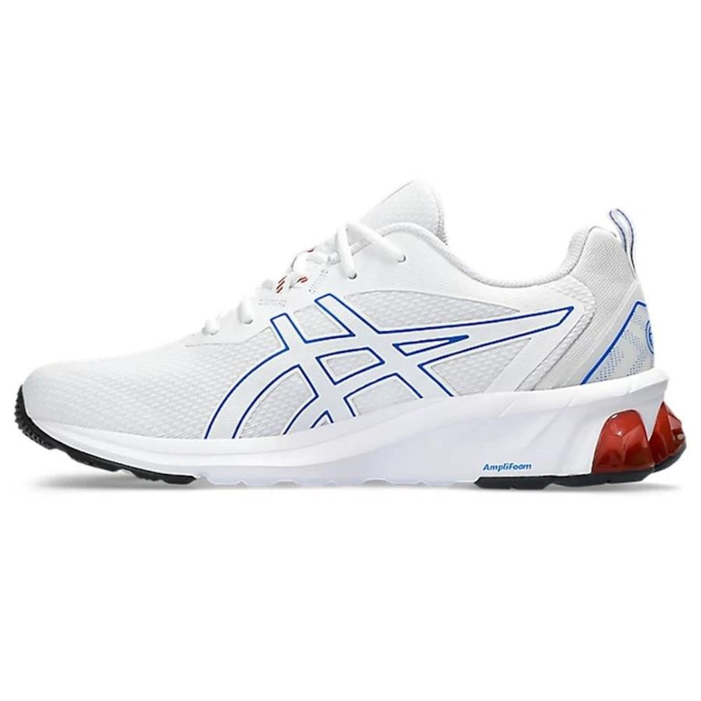 Tênis Asics Gel Quantum 90 Iv - Masculino - Foto 2