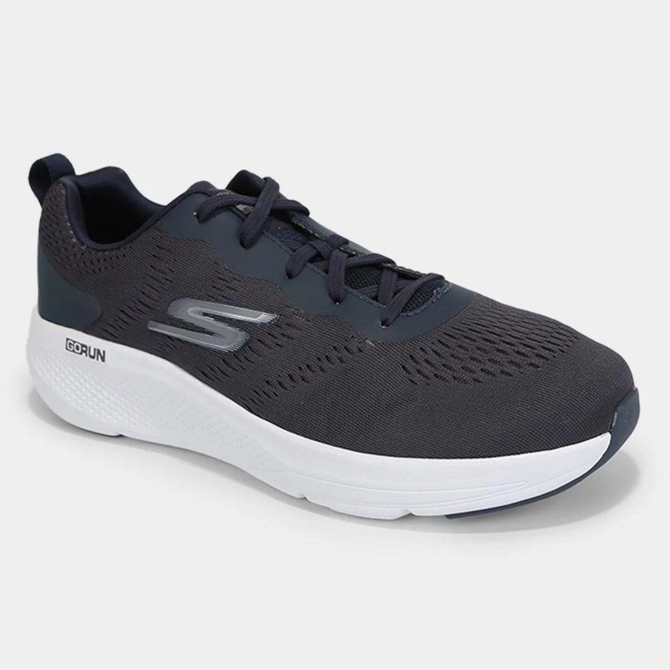 Tênis Skechers Go Run Elevate - Masculino - Foto 2