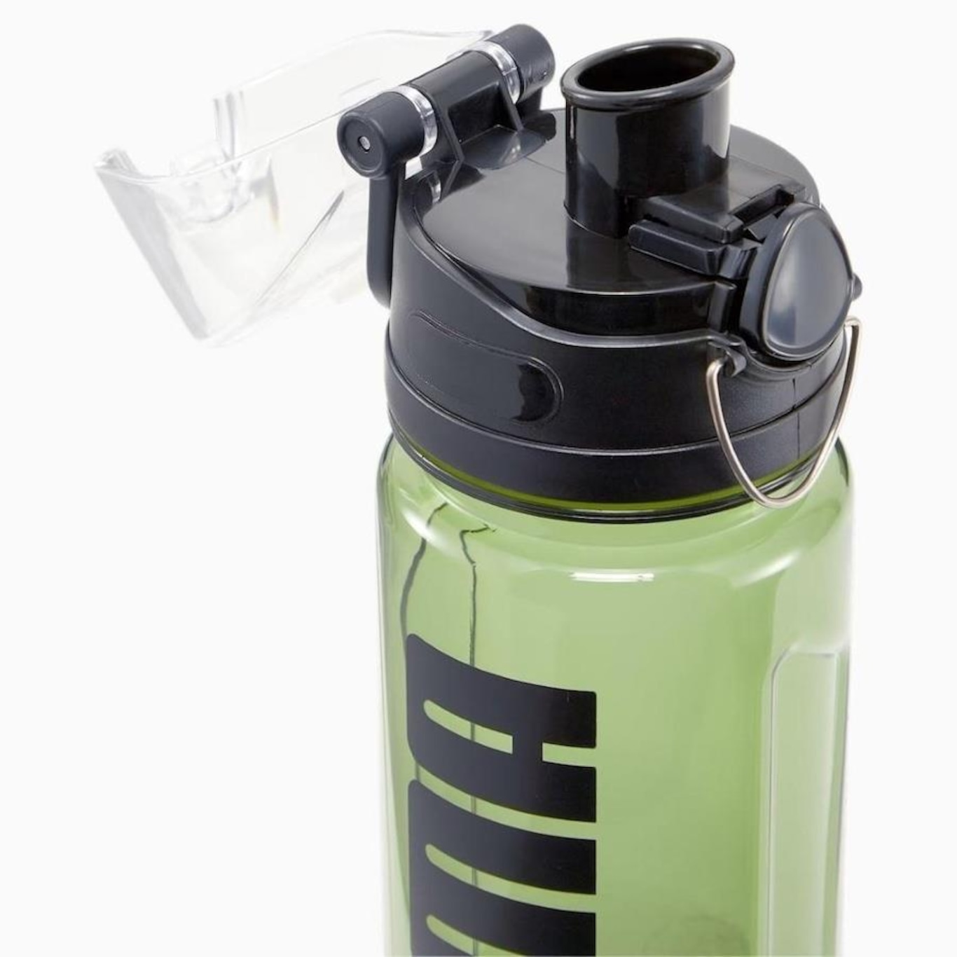 Squeeze Puma Tr Bottle Sportstyle - 500ml - Foto 2