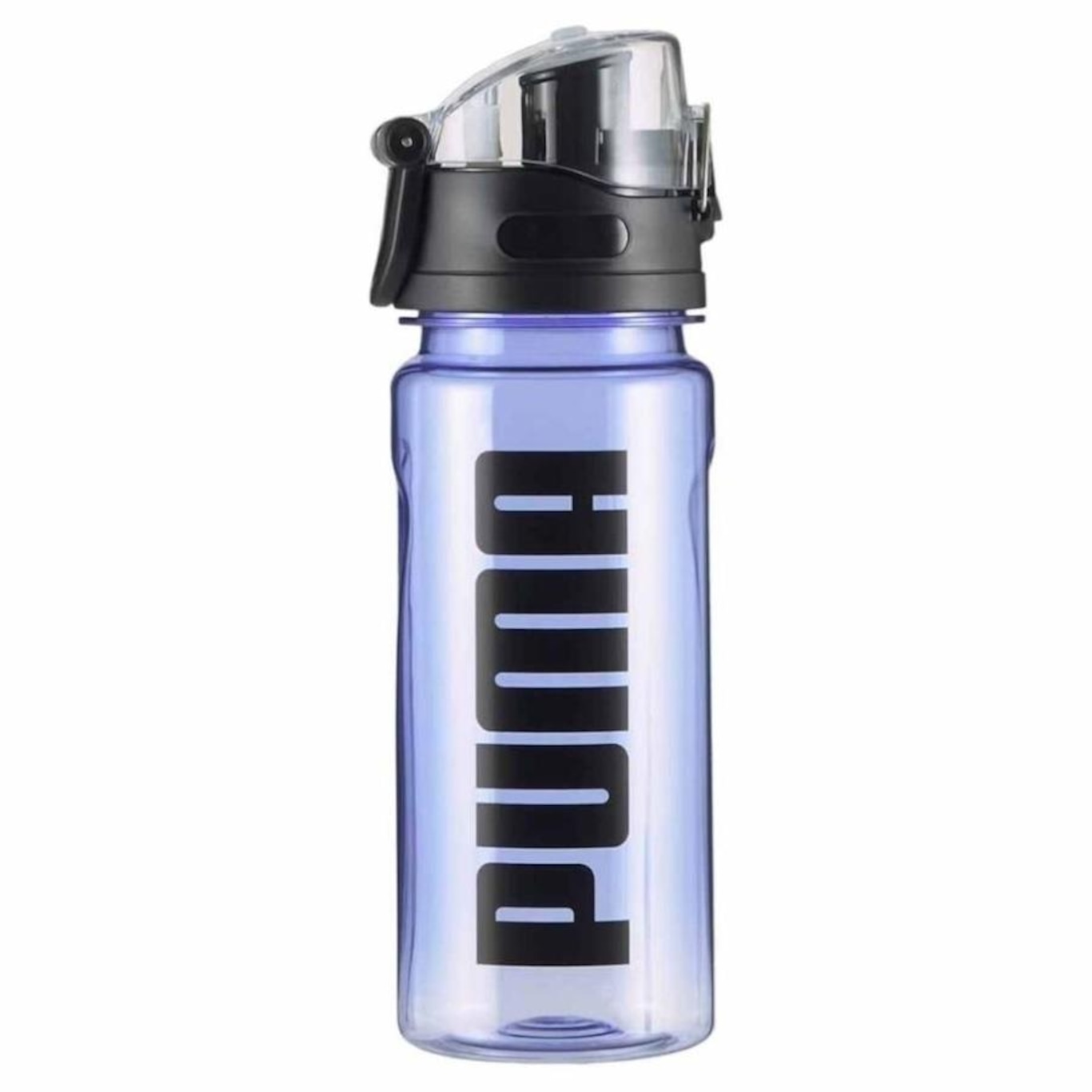 Squeeze Puma Tr Bottle Sportstyle - 500ml - Foto 1