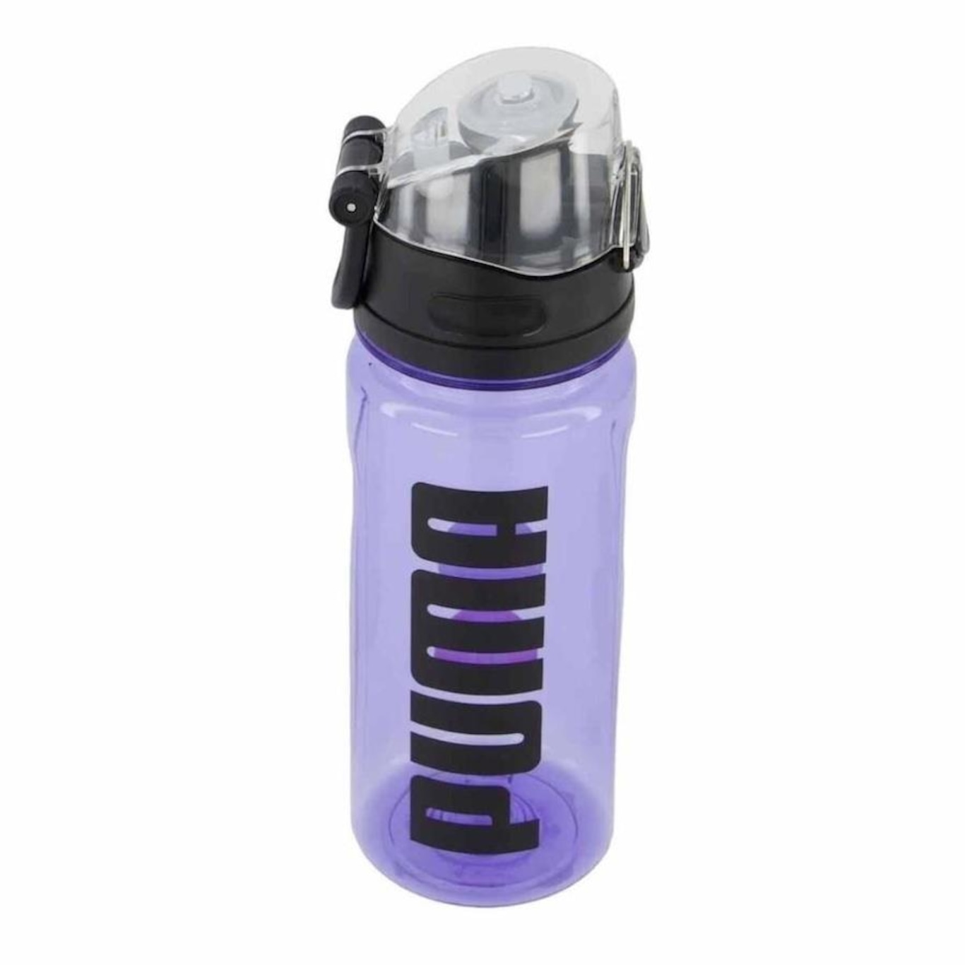 Squeeze Puma Tr Bottle Sportstyle - 500ml - Foto 2