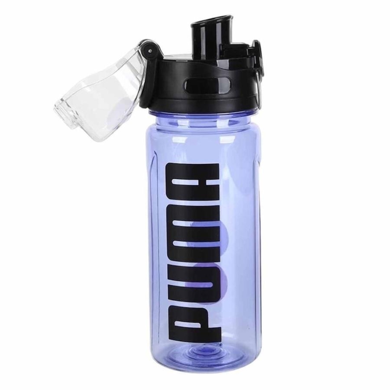 Squeeze Puma Tr Bottle Sportstyle - 500ml - Foto 3