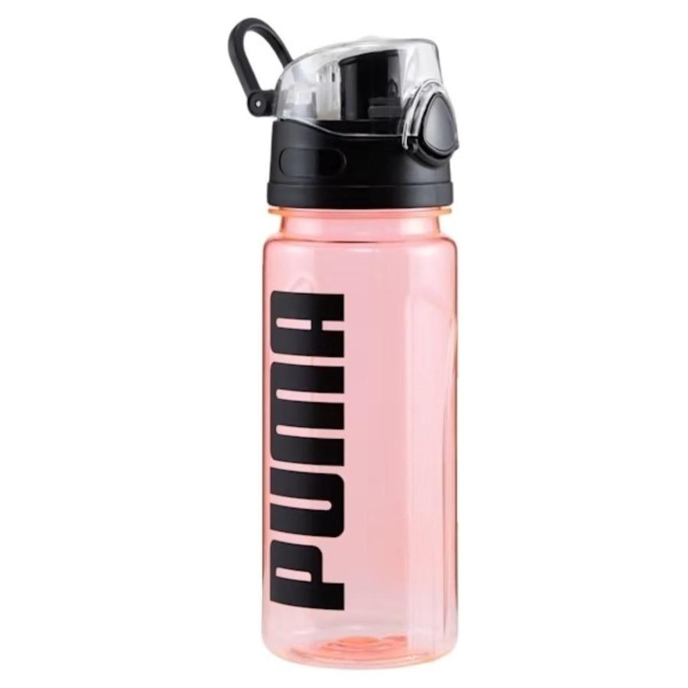 Squeeze Puma Tr Bottle Sportstyle - 500ml - Foto 1