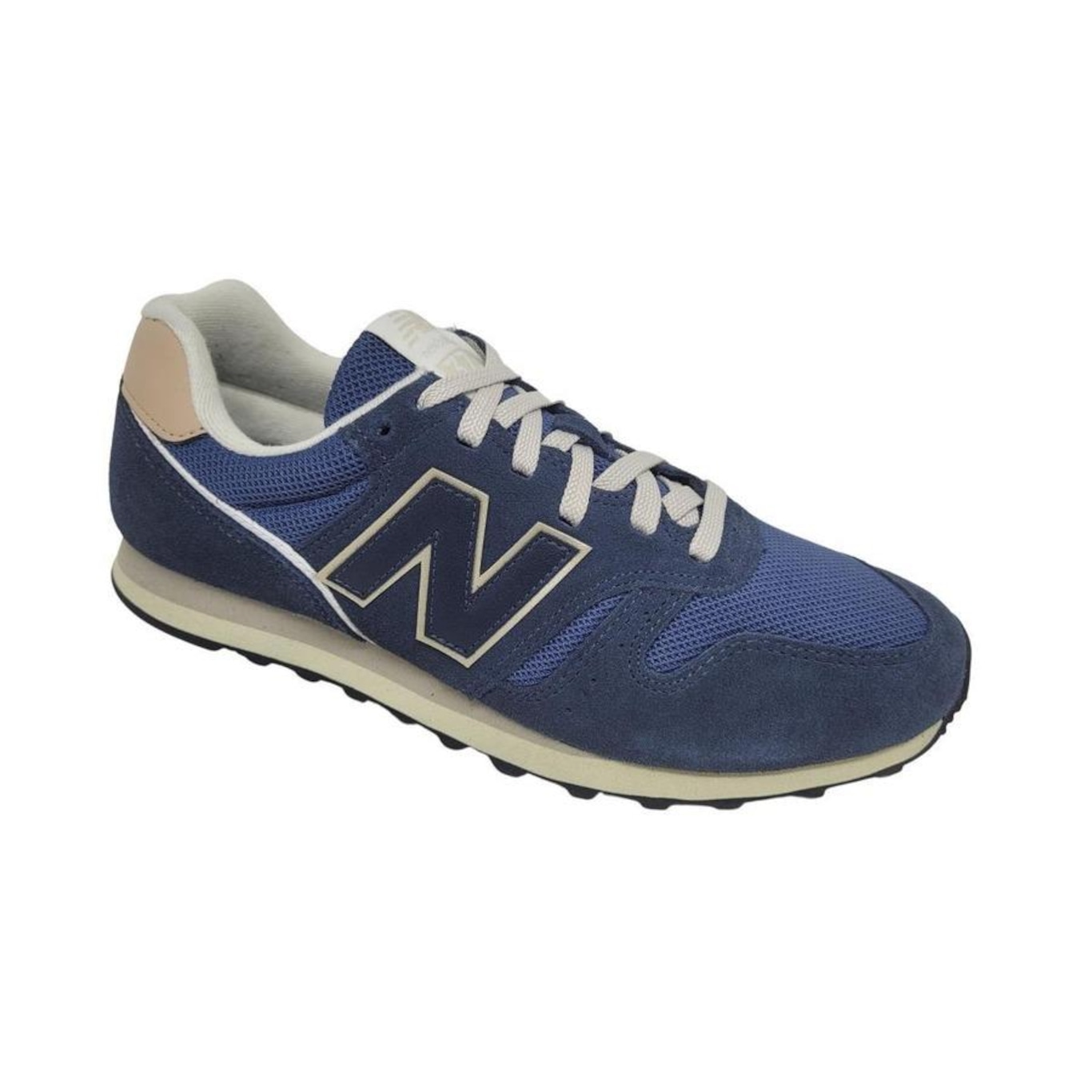 Tênis New Balance 373V2 - Masculino - Foto 1