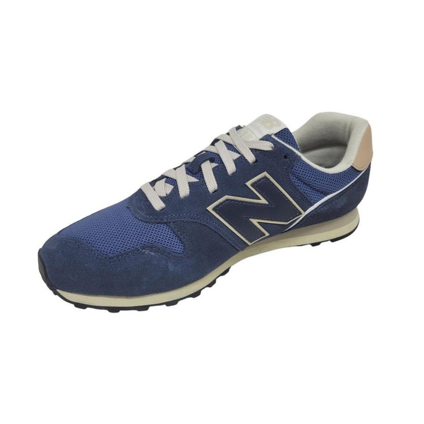 Tênis New Balance 373V2 - Masculino - Foto 2