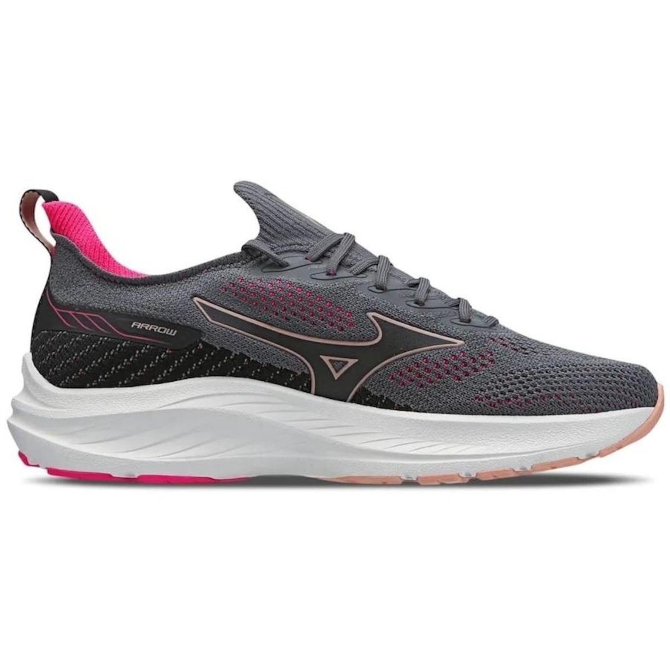 Tênis Mizuno Arrow - Feminino - Foto 1