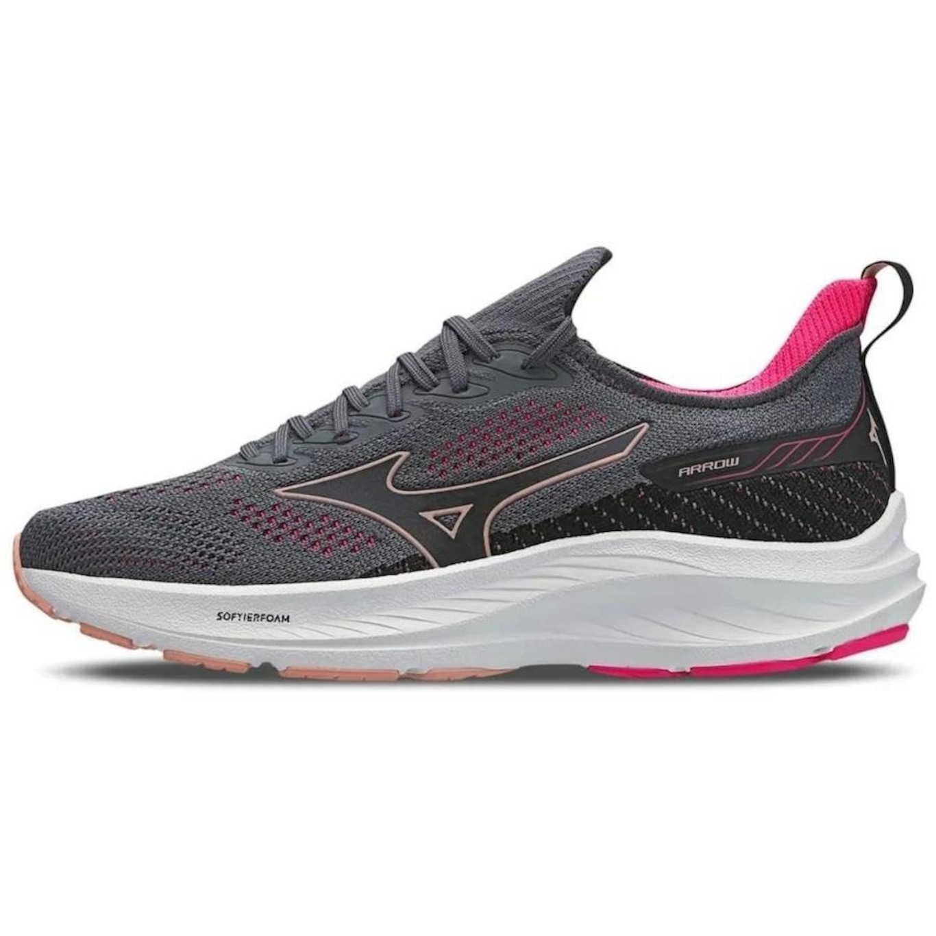 Tênis Mizuno Arrow - Feminino - Foto 2