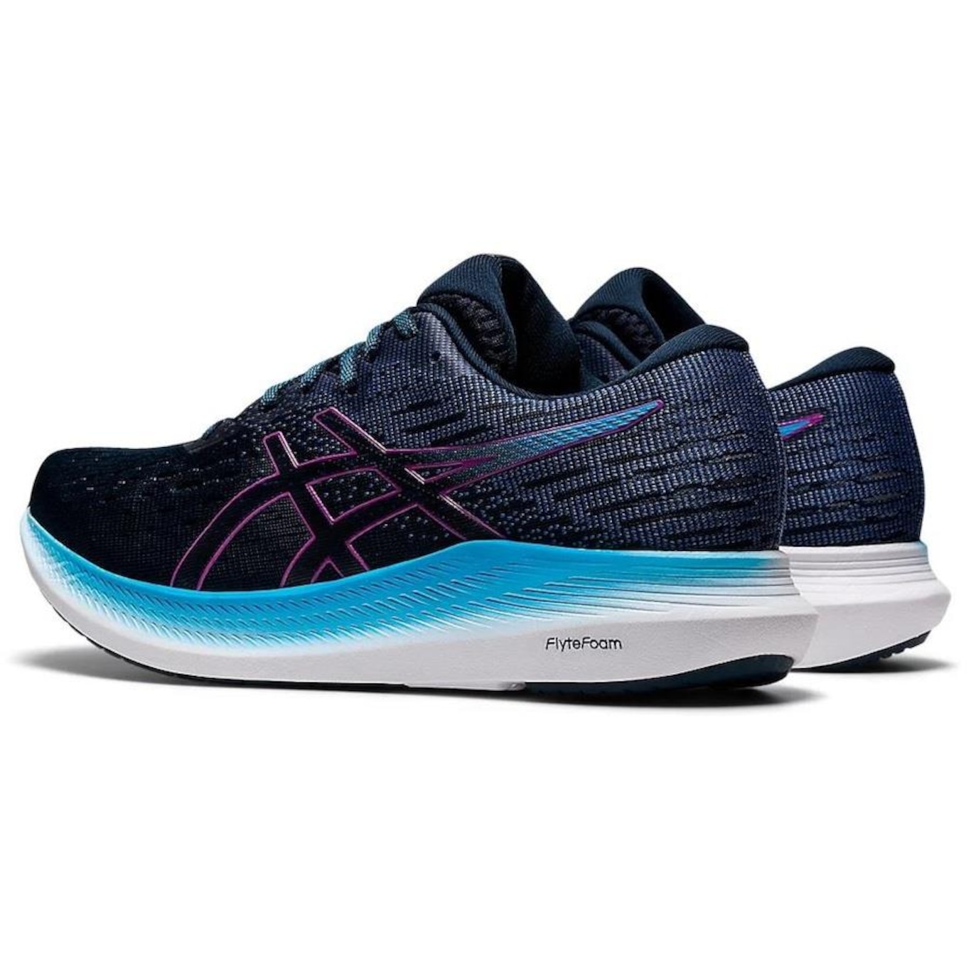 Tênis Asics Evoride 2 - Feminino - Foto 3