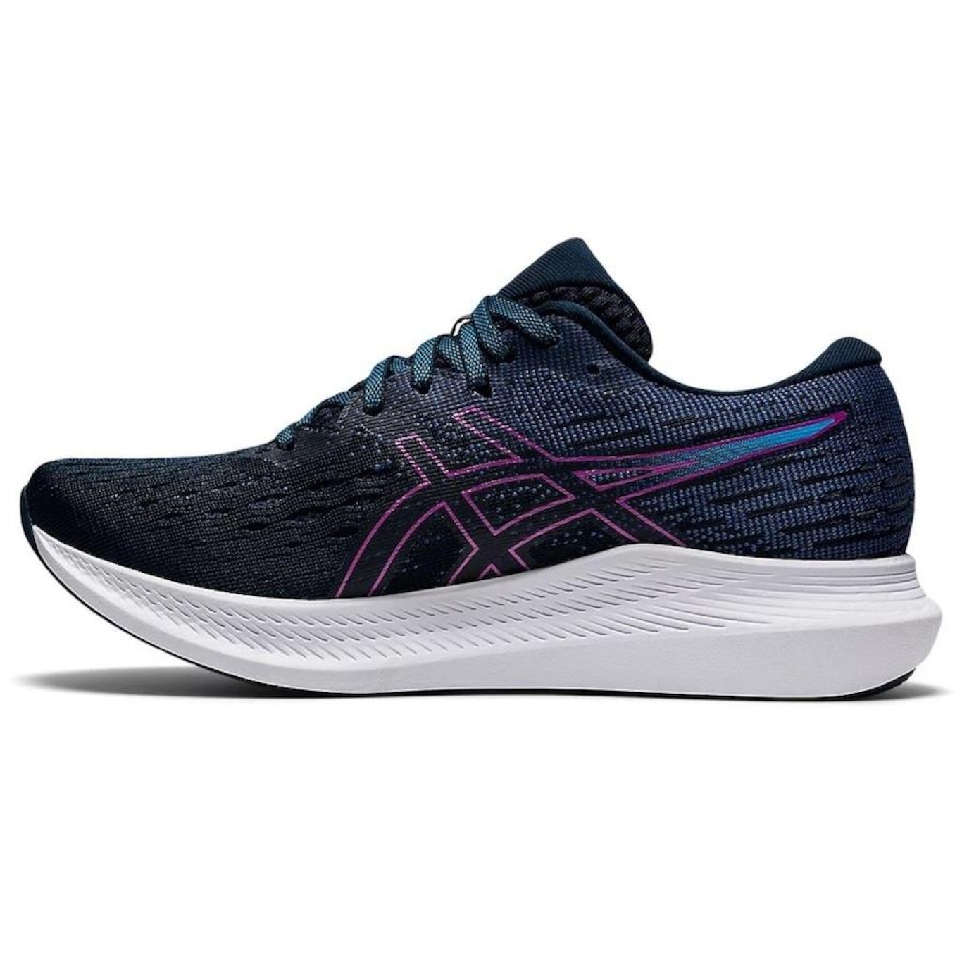 Tênis Asics Evoride 2 - Feminino - Foto 4