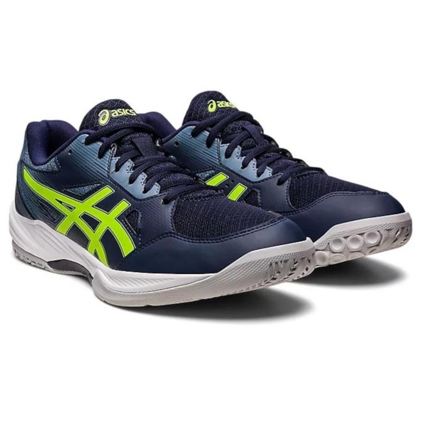 Tênis Asics Gel Task 3 - Masculino - Foto 2