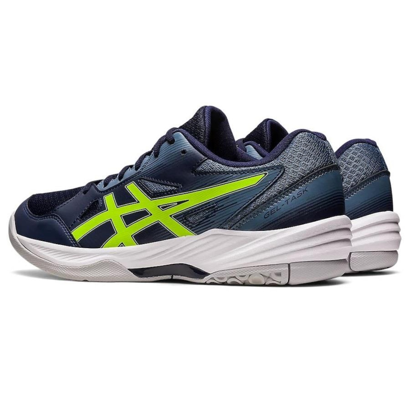 Tênis Asics Gel Task 3 - Masculino - Foto 3