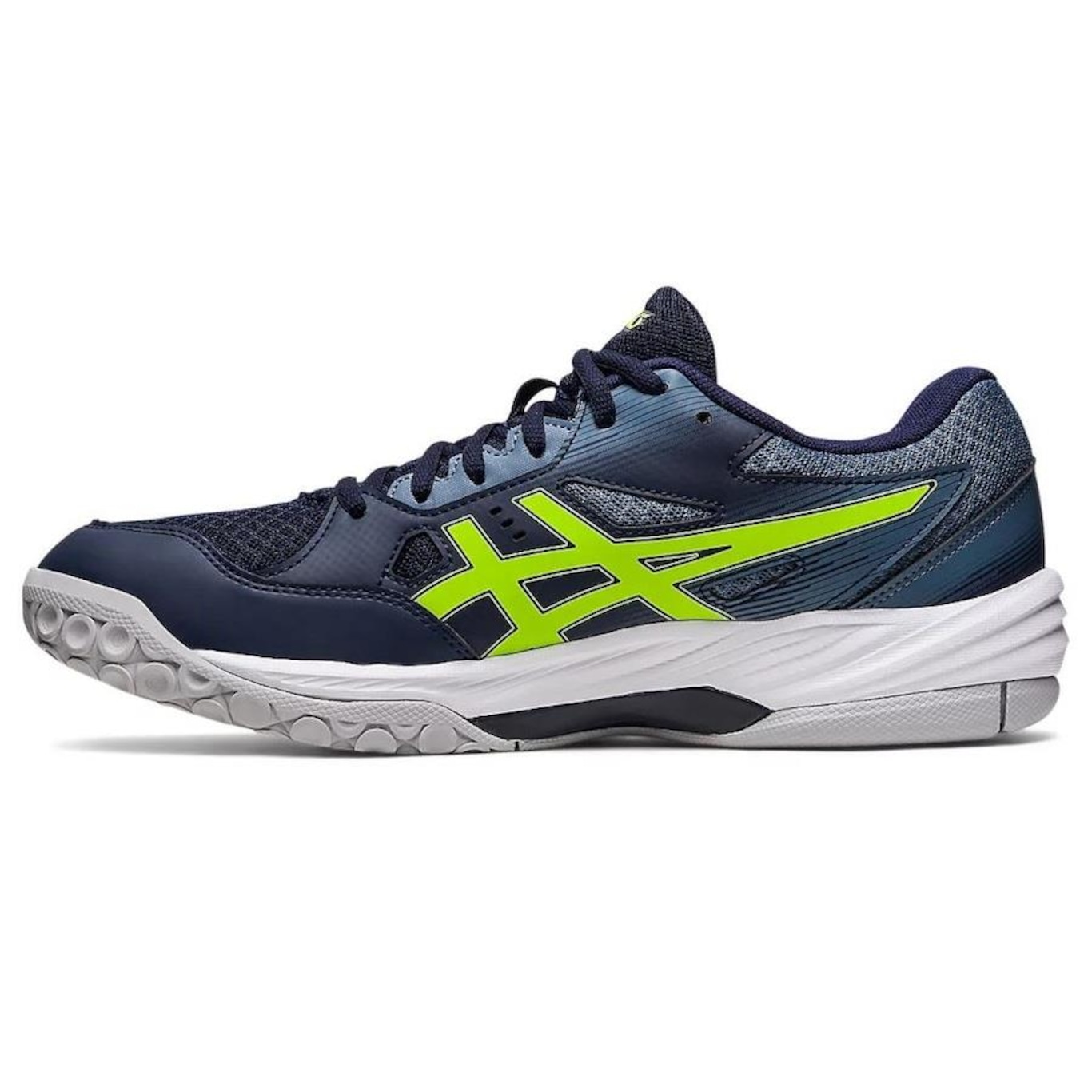 Tênis Asics Gel Task 3 - Masculino - Foto 4